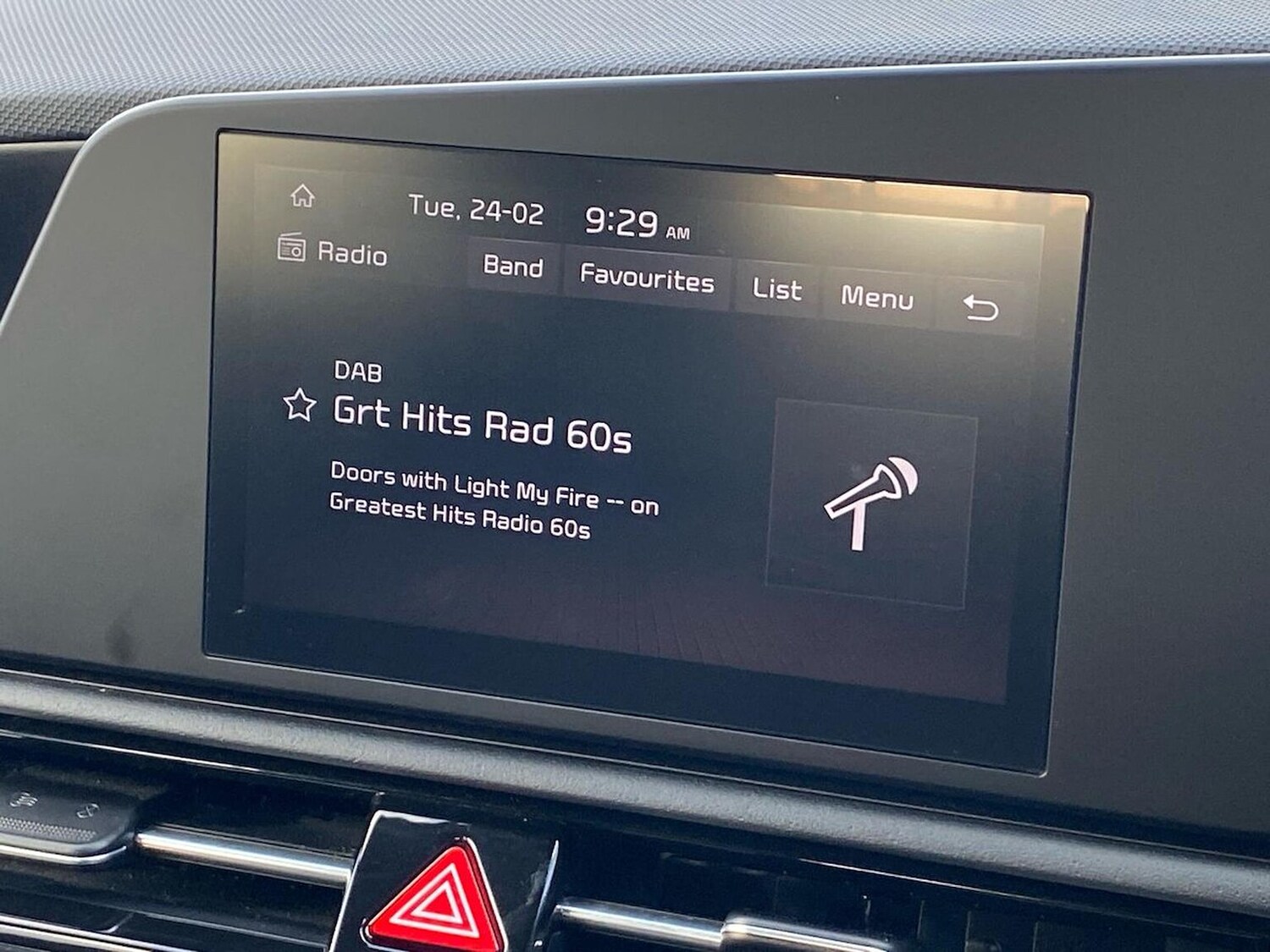 Used Kia Niro 2024 for sale - 78195675: Photo 11