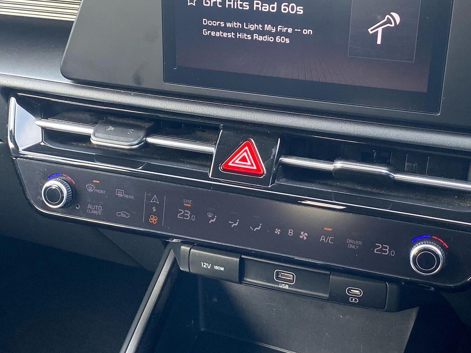 Used Kia Niro 2024 for sale - 78195675: Photo 12