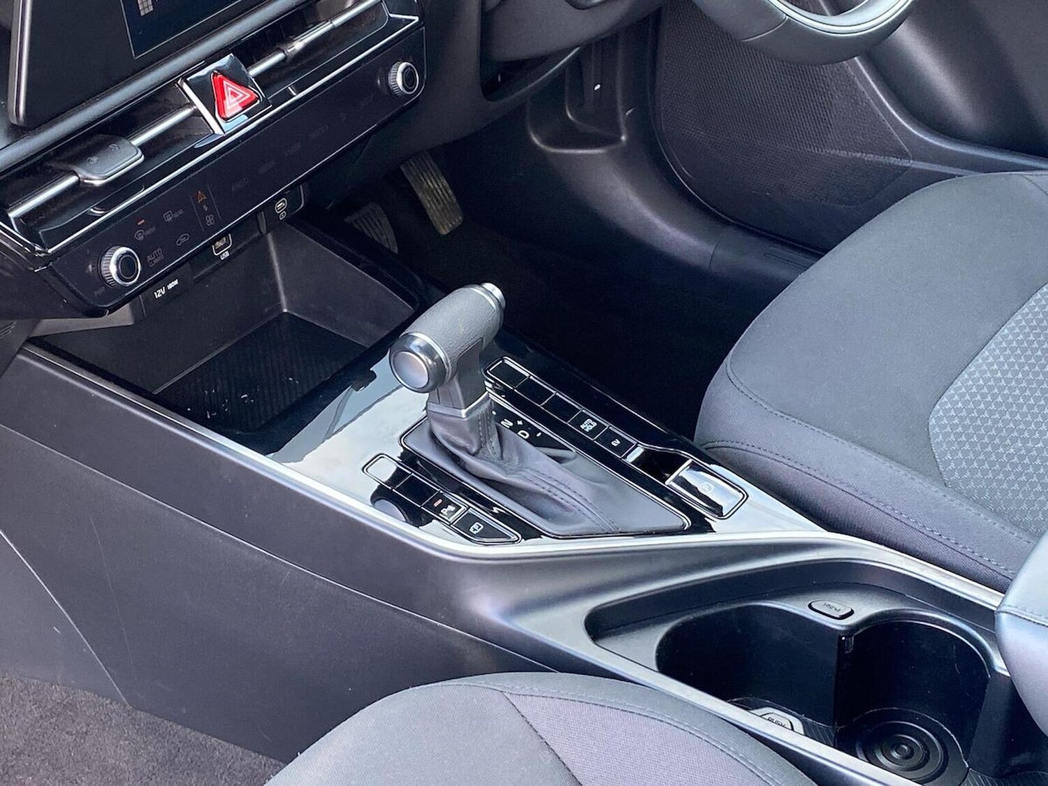 Used Kia Niro 2024 for sale - 78195675: Photo 13