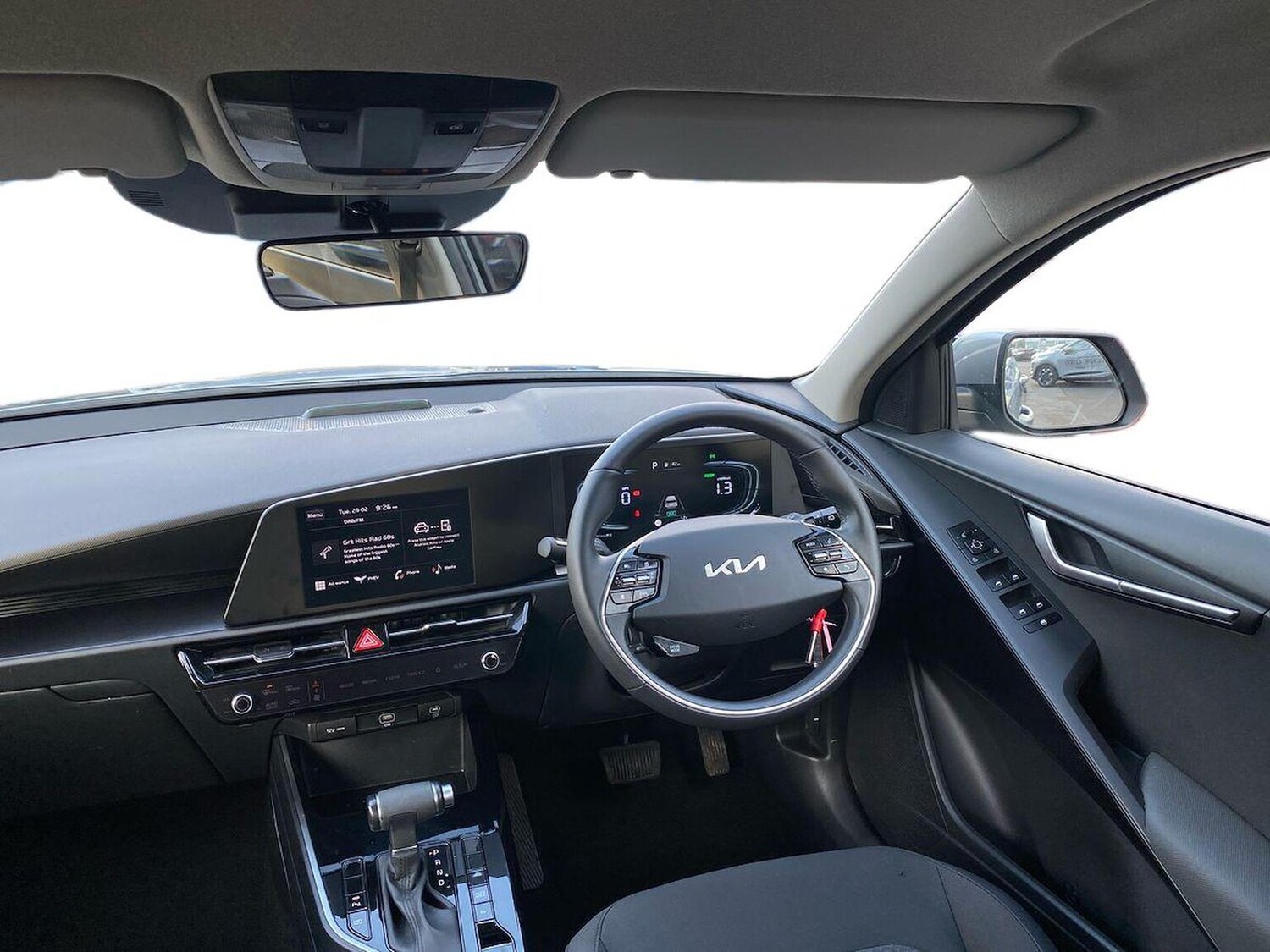 Used Kia Niro 2024 for sale - 78195675: Photo 15