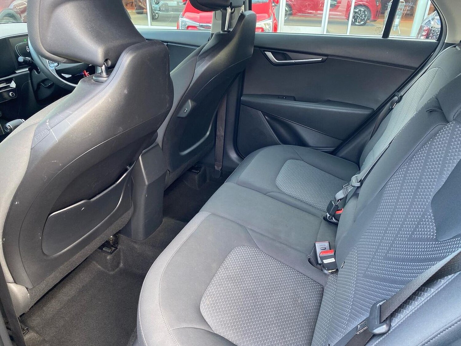 Used Kia Niro 2024 for sale - 78195675: Photo 16