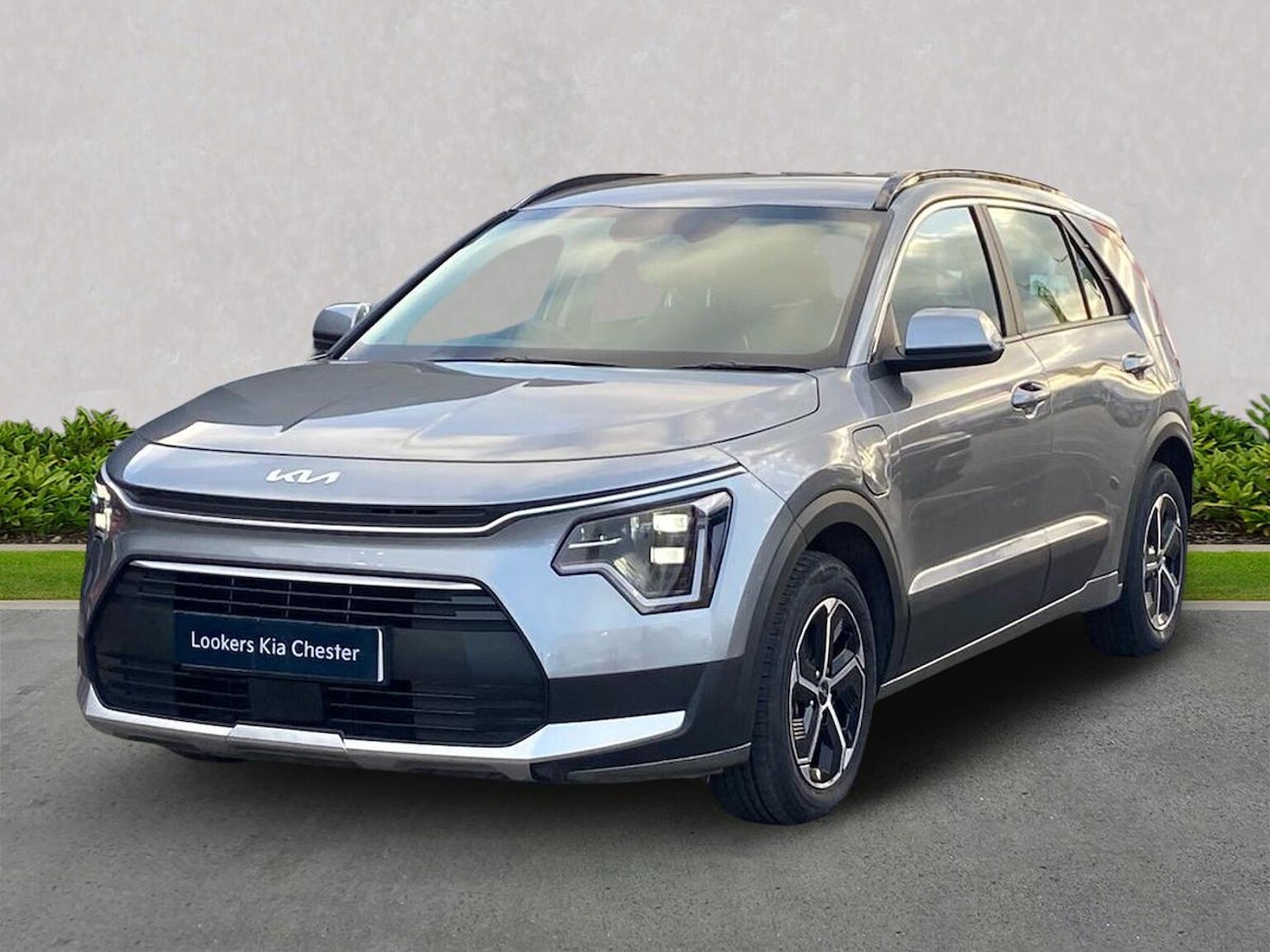 Used Kia Niro 2024 for sale - 78195675: Photo 20