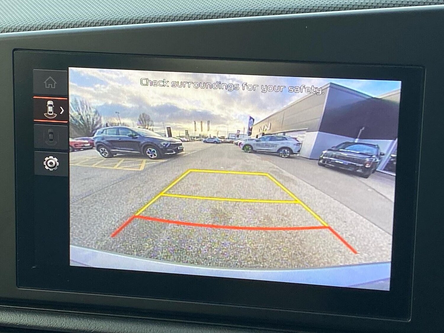 Used Kia Niro 2024 for sale - 78195675: Photo 23