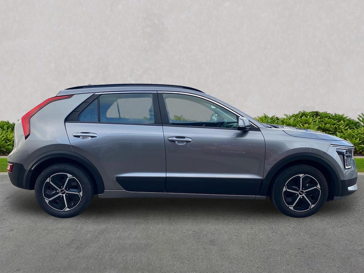 Used Kia Niro 2024 for sale - 78195675: Photo 3