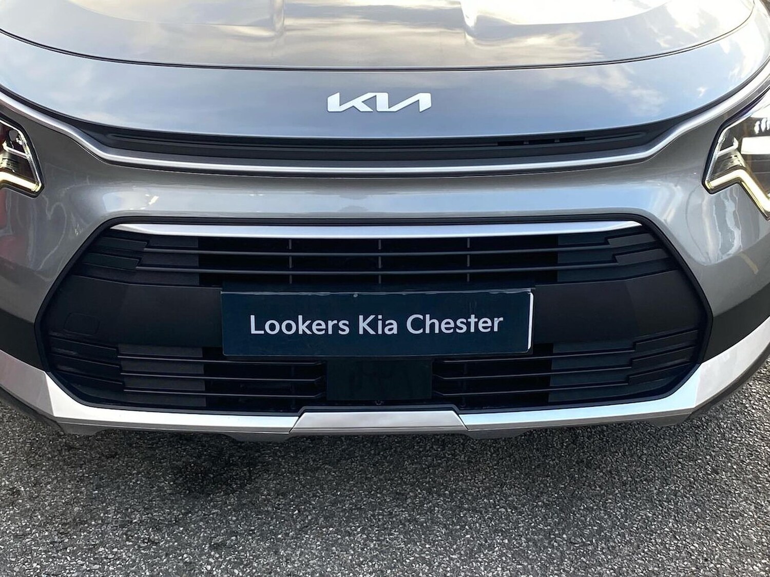 Used Kia Niro 2024 for sale - 78195675: Photo 31