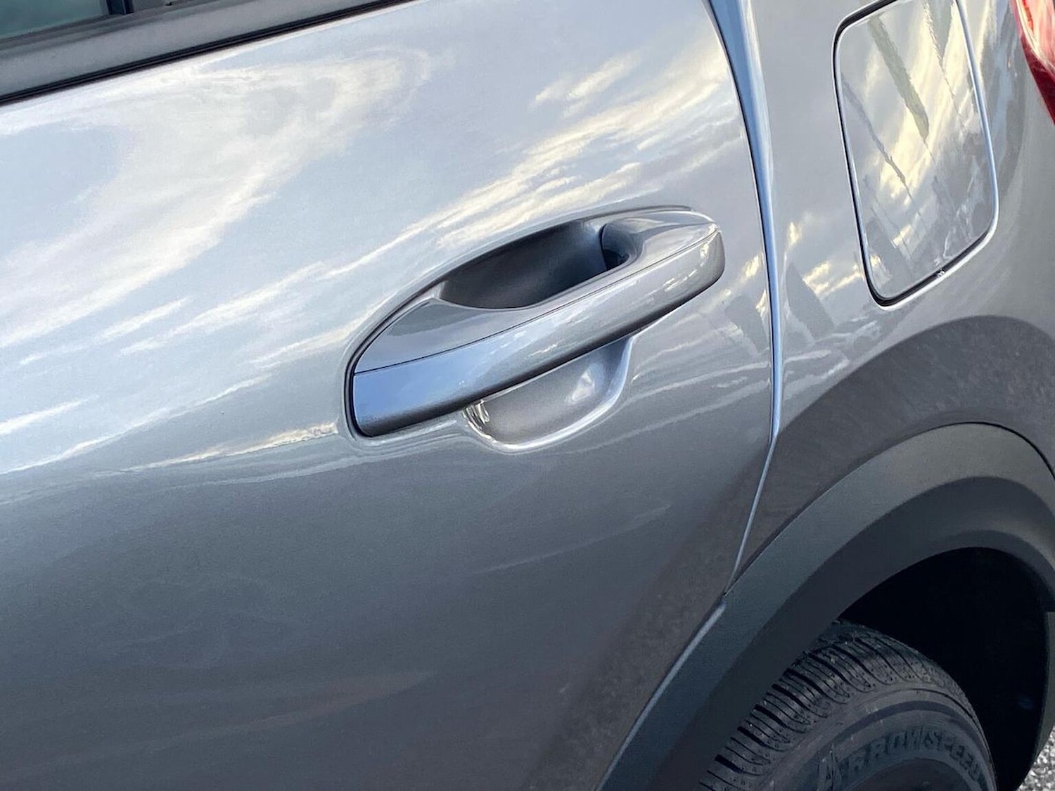 Used Kia Niro 2024 for sale - 78195675: Photo 34