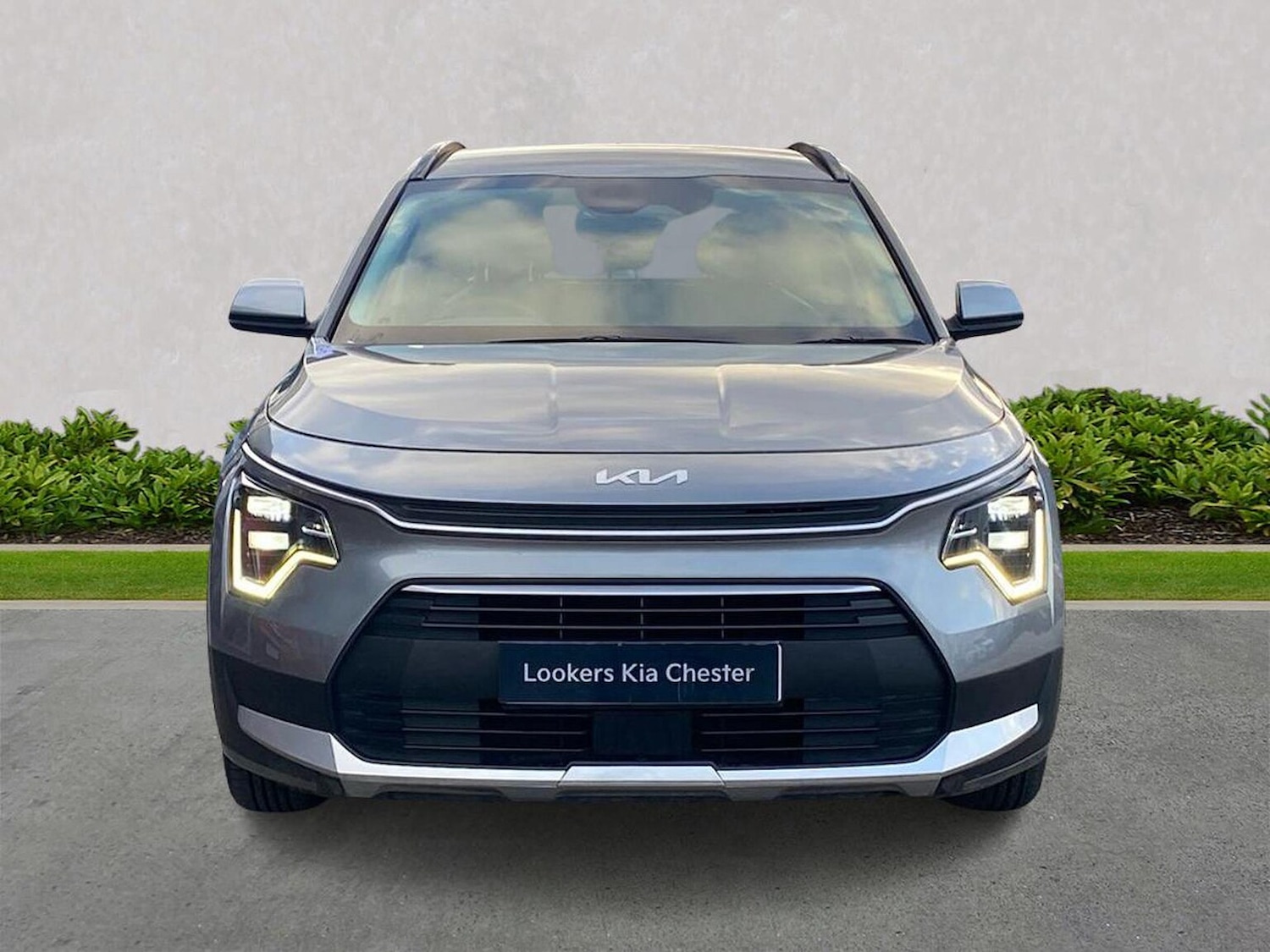 Used Kia Niro 2024 for sale - 78195675: Photo 5