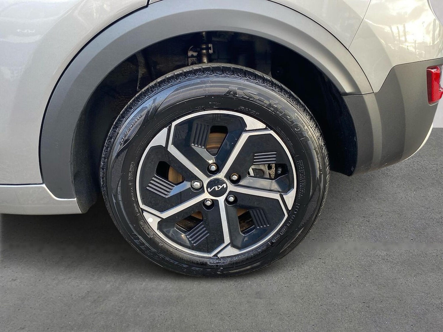 Used Kia Niro 2024 for sale - 78195675: Photo 6