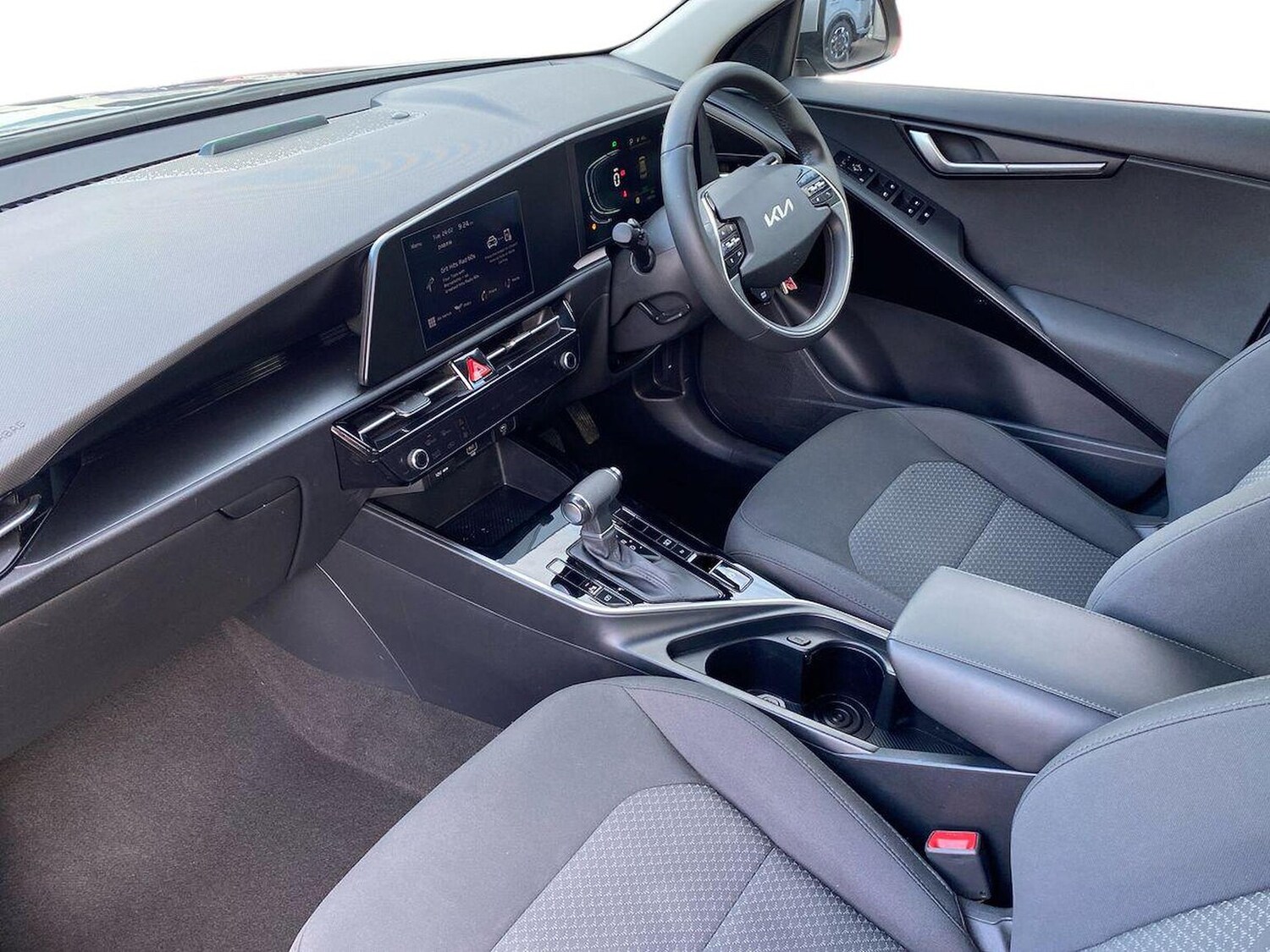 Used Kia Niro 2024 for sale - 78195675: Photo 7