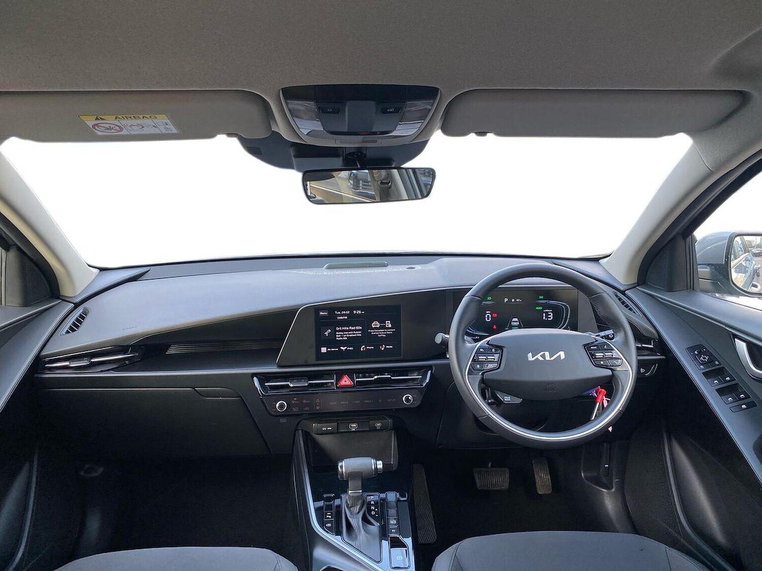 Used Kia Niro 2024 for sale - 78195675: Photo 8