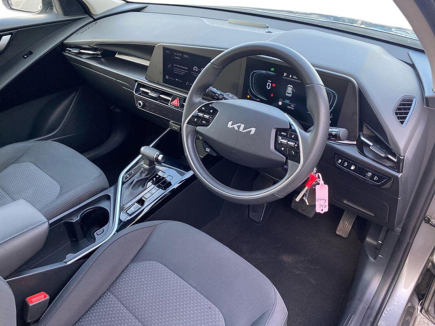 Used Kia Niro 2024 for sale - 78195675: Photo 9