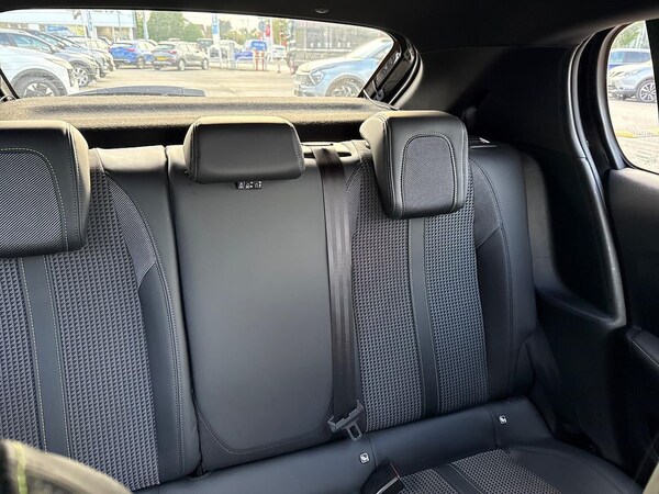 Used Peugeot 208 2023 for sale - 76046017: Photo 16