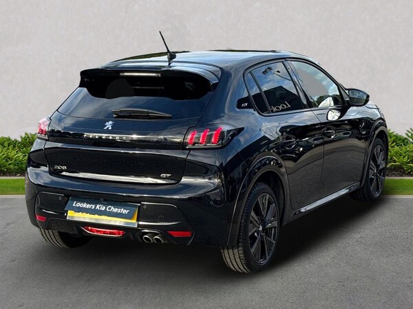 Used Peugeot 208 2023 for sale - 76046017: Photo 18
