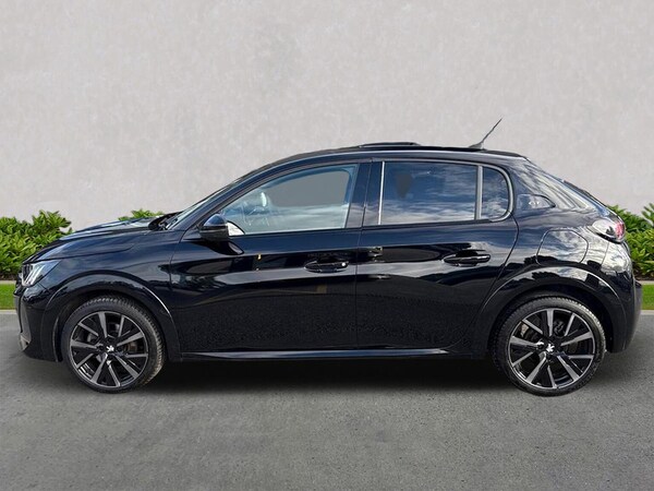 Used Peugeot 208 2023 for sale - 76046017: Photo 19