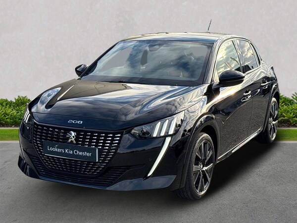 Used Peugeot 208 2023 for sale - 76046017: Photo 20
