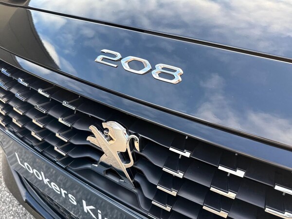 Used Peugeot 208 2023 for sale - 76046017: Photo 32