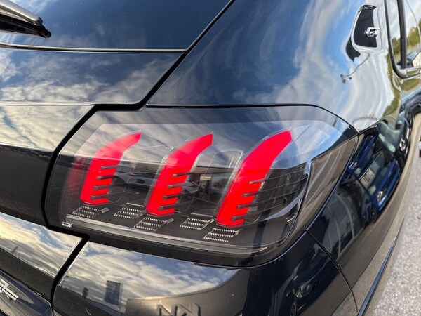 Used Peugeot 208 2023 for sale - 76046017: Photo 35