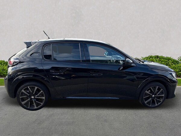 Used Peugeot 208 2023 for sale - 76046017: Photo 3