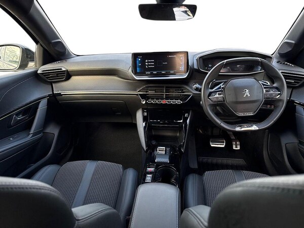 Used Peugeot 208 2023 for sale - 76046017: Photo 8