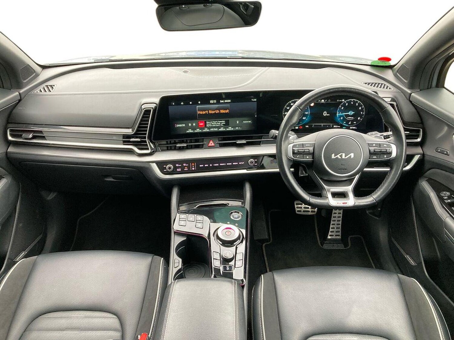 Used Kia Sportage 2023 for sale - 78195722: Photo 10