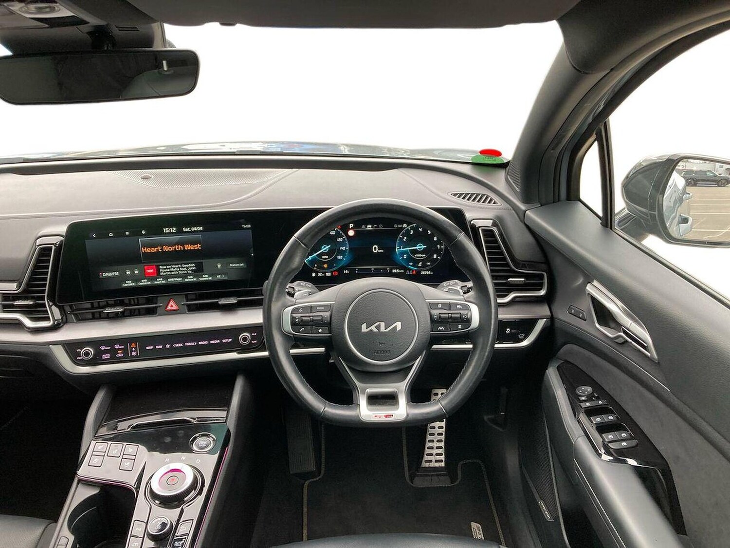 Used Kia Sportage 2023 for sale - 78195722: Photo 11