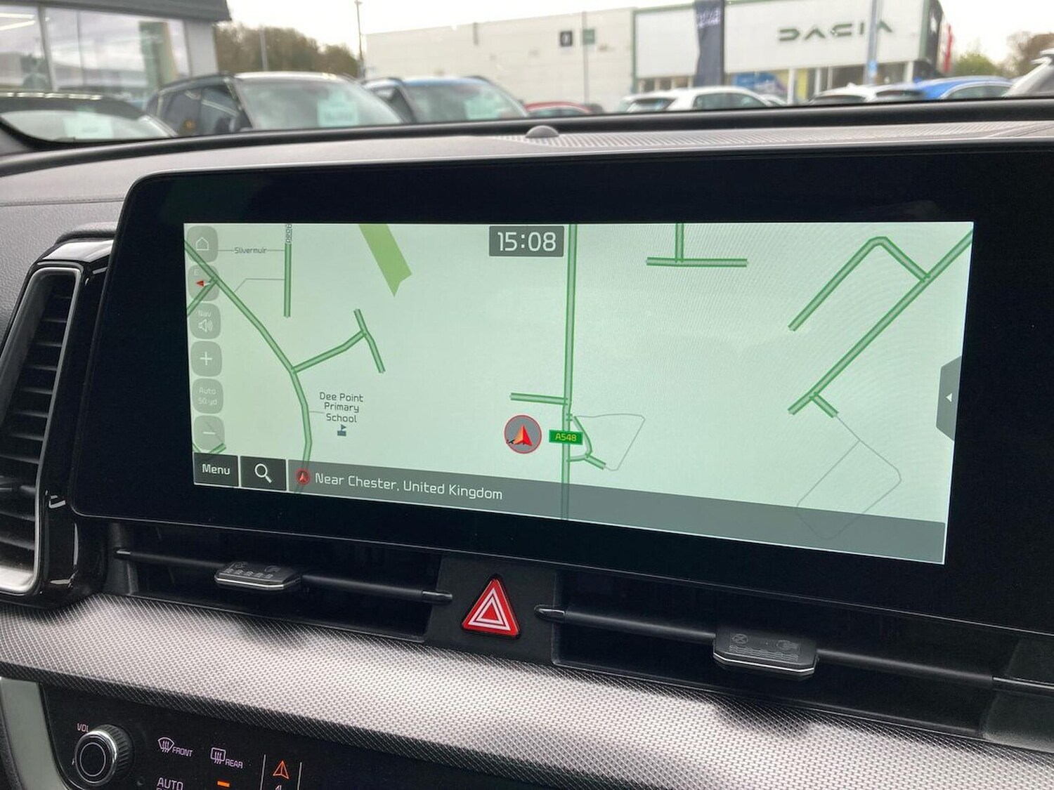 Used Kia Sportage 2023 for sale - 78195722: Photo 13