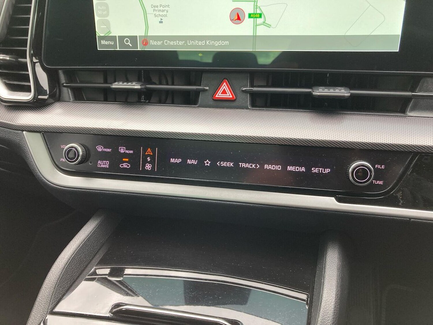 Used Kia Sportage 2023 for sale - 78195722: Photo 14