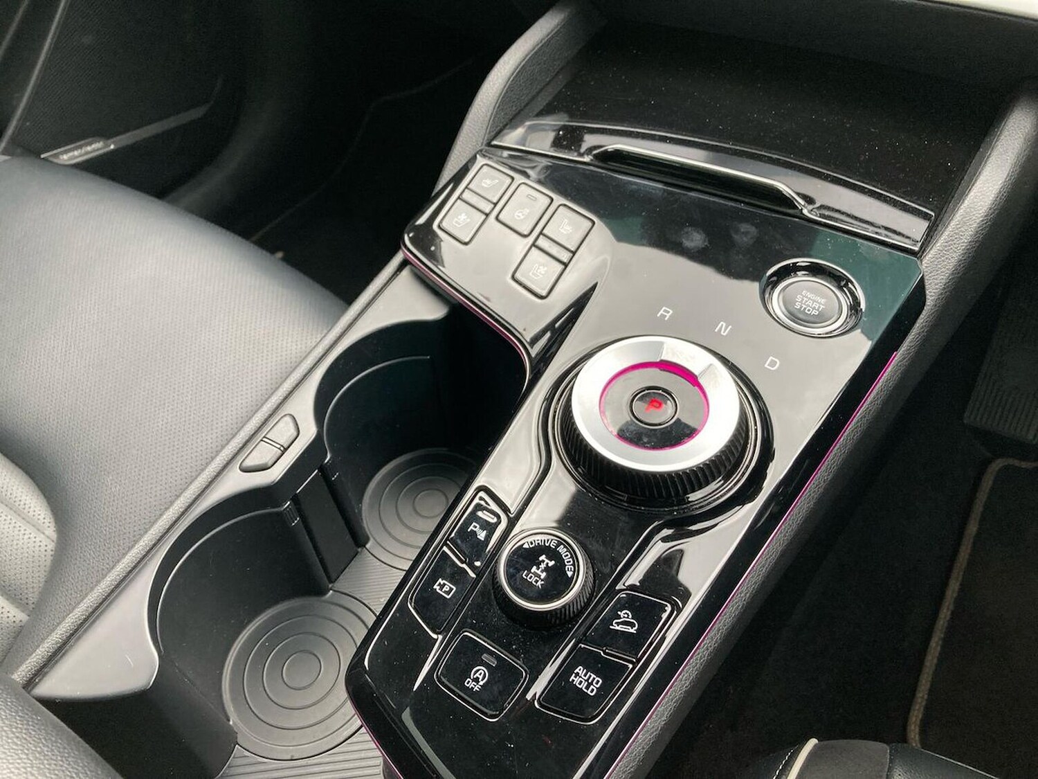 Used Kia Sportage 2023 for sale - 78195722: Photo 15