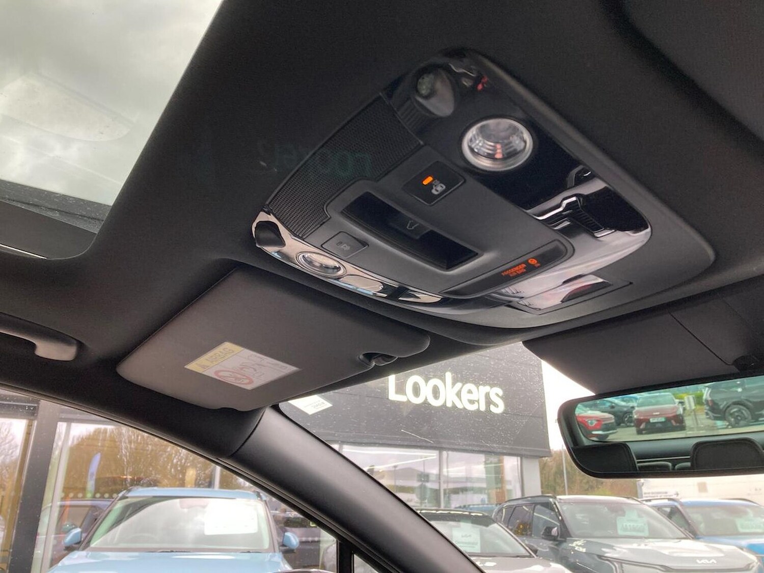 Used Kia Sportage 2023 for sale - 78195722: Photo 16