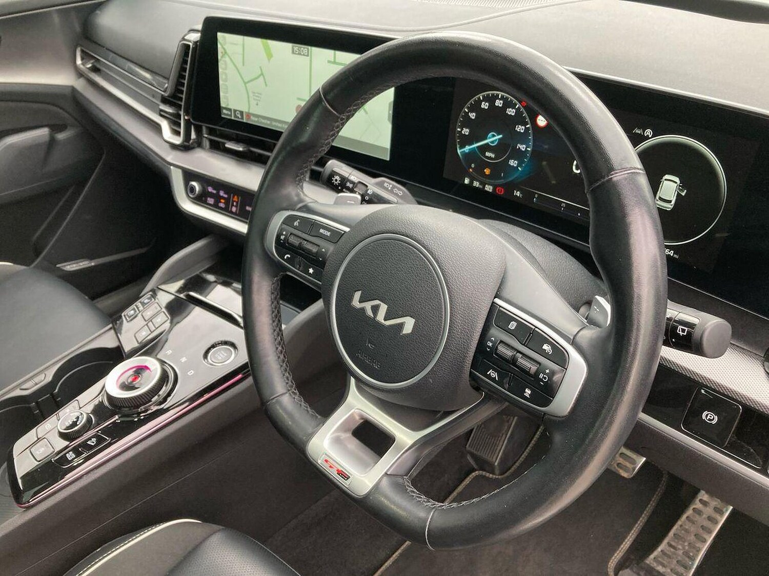 Used Kia Sportage 2023 for sale - 78195722: Photo 17