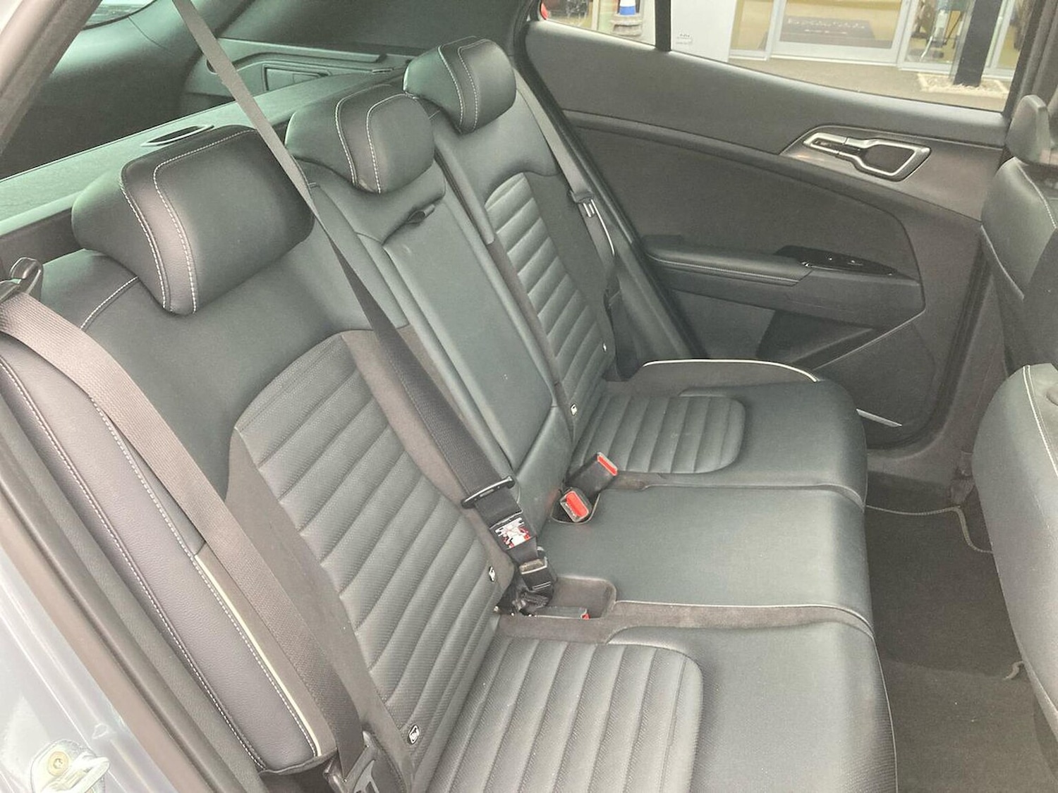 Used Kia Sportage 2023 for sale - 78195722: Photo 18