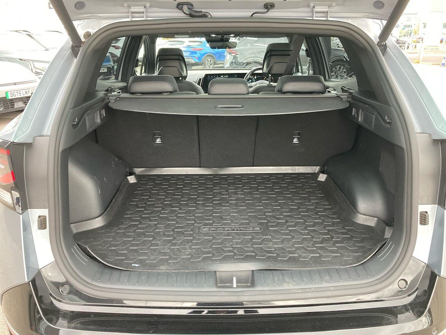 Used Kia Sportage 2023 for sale - 78195722: Photo 19