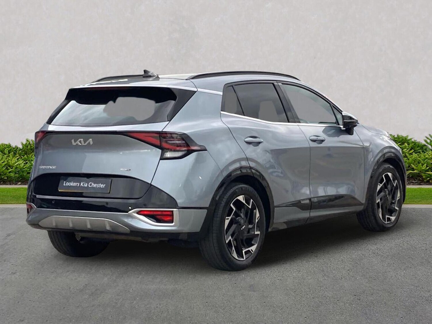 Used Kia Sportage 2023 for sale - 78195722: Photo 20