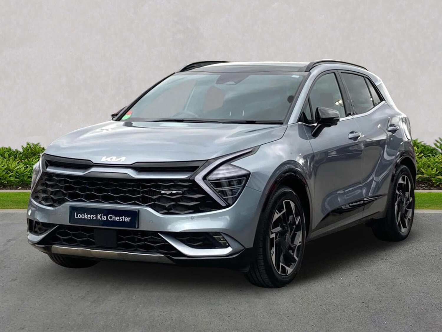 Used Kia Sportage 2023 for sale - 78195722: Photo 22