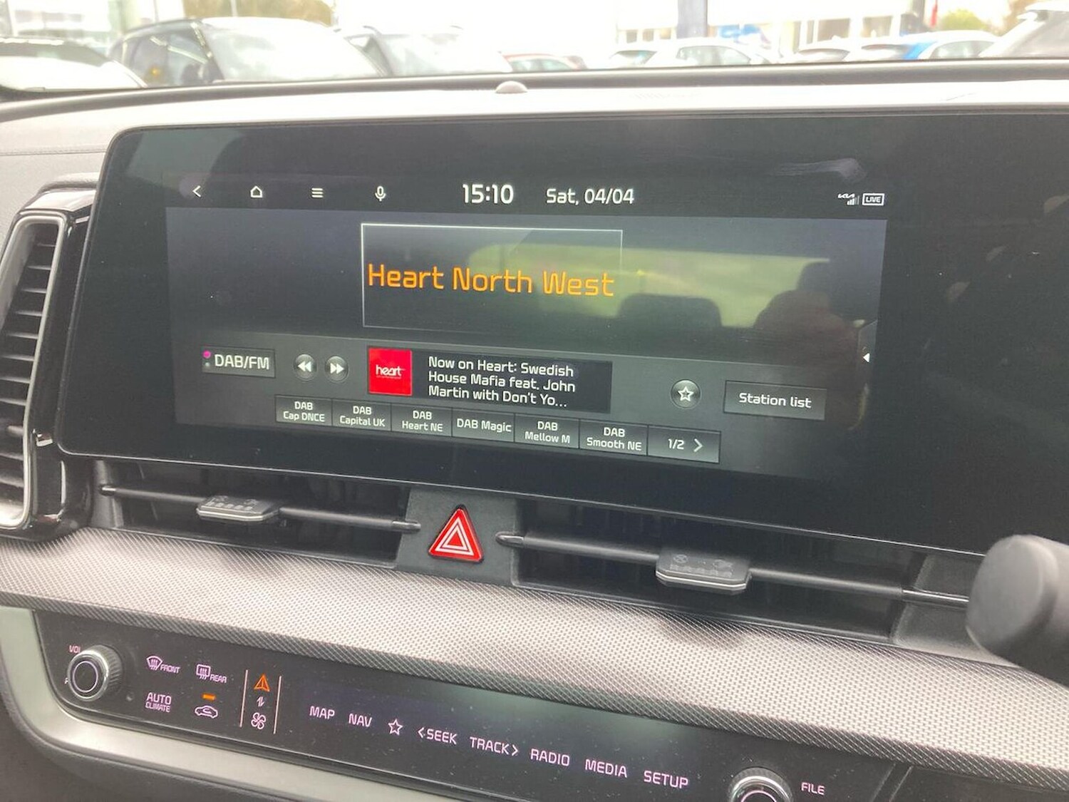 Used Kia Sportage 2023 for sale - 78195722: Photo 25