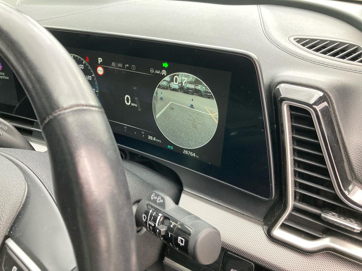 Used Kia Sportage 2023 for sale - 78195722: Photo 27