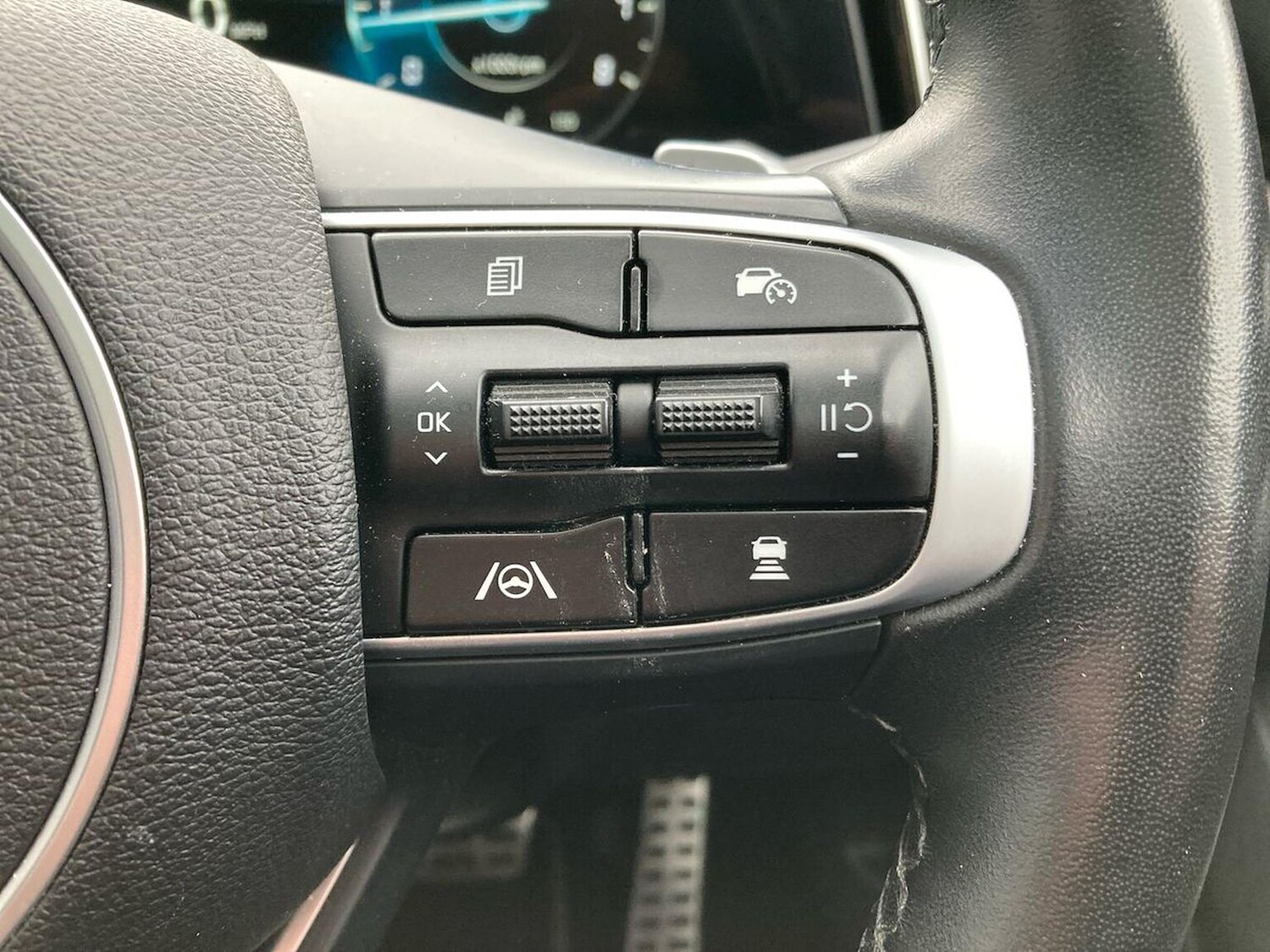 Used Kia Sportage 2023 for sale - 78195722: Photo 29