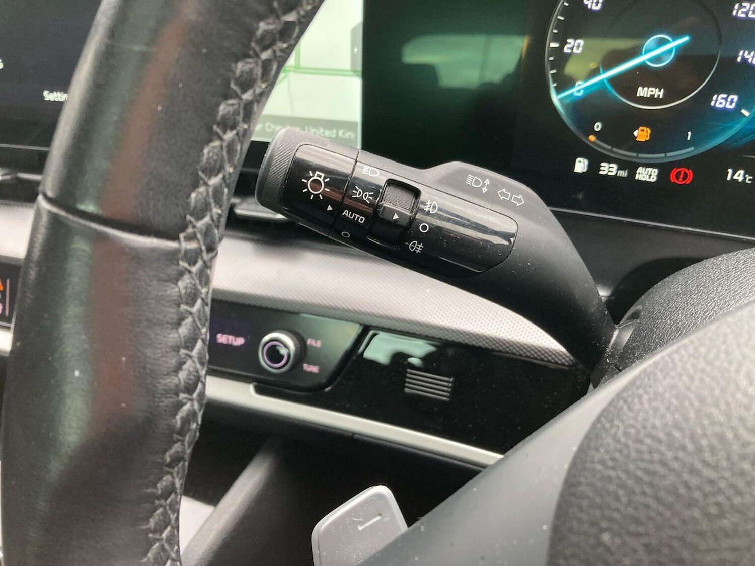 Used Kia Sportage 2023 for sale - 78195722: Photo 30