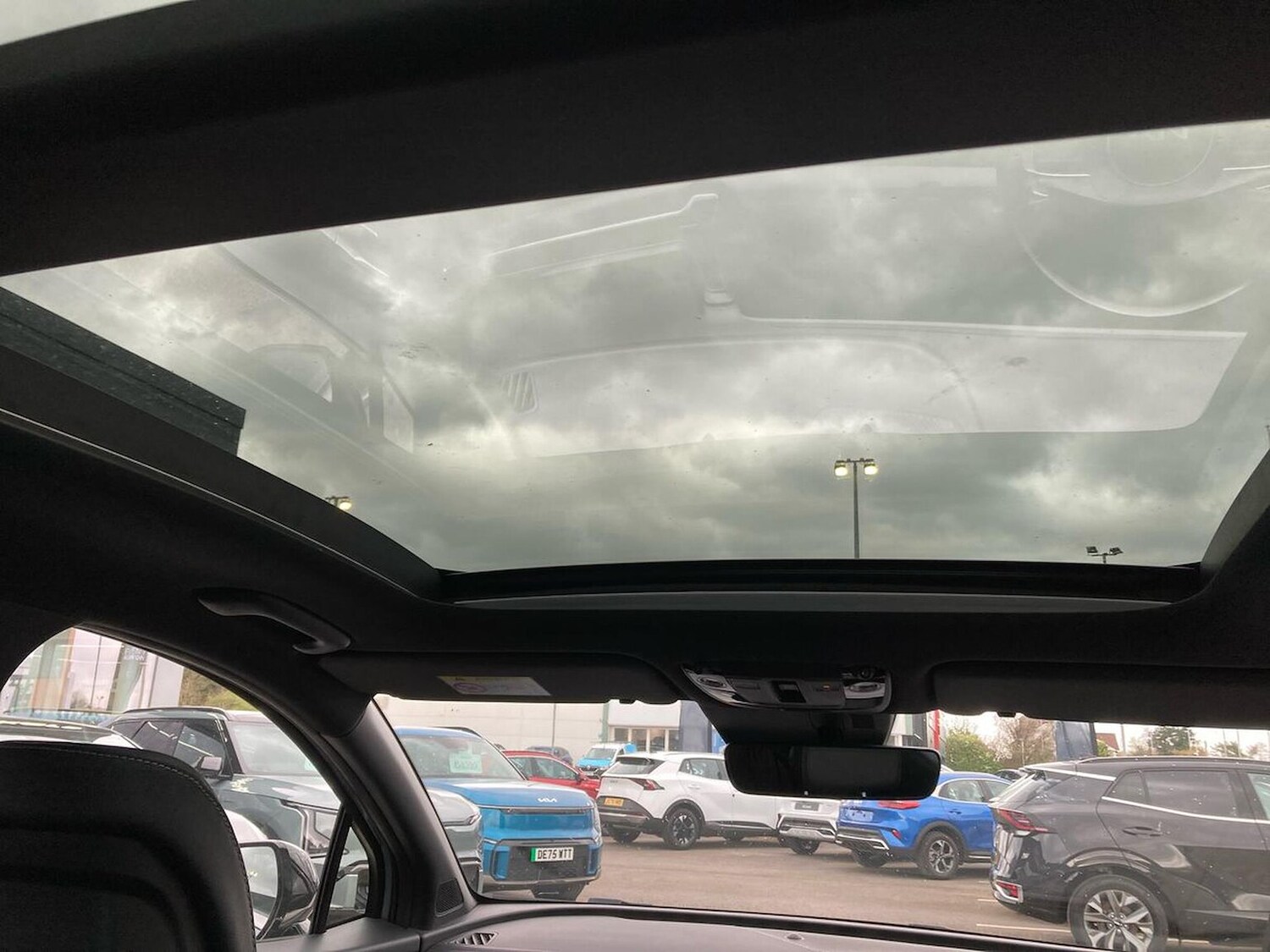 Used Kia Sportage 2023 for sale - 78195722: Photo 34