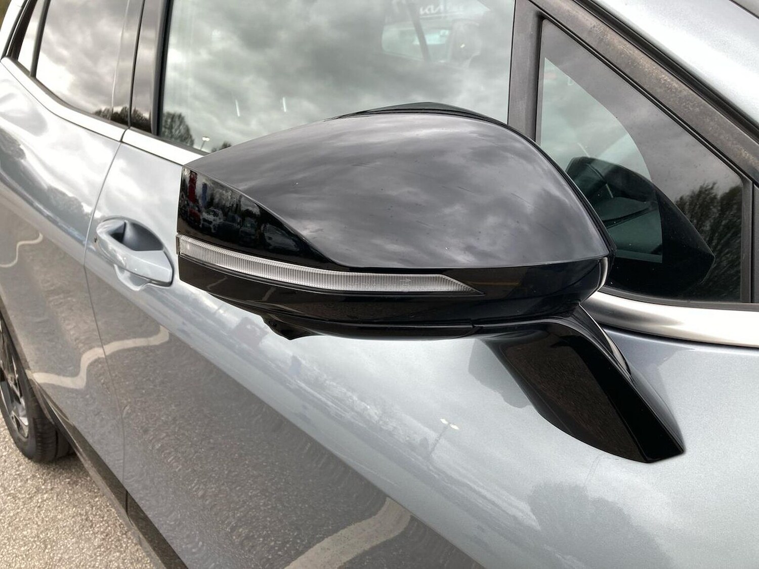 Used Kia Sportage 2023 for sale - 78195722: Photo 38