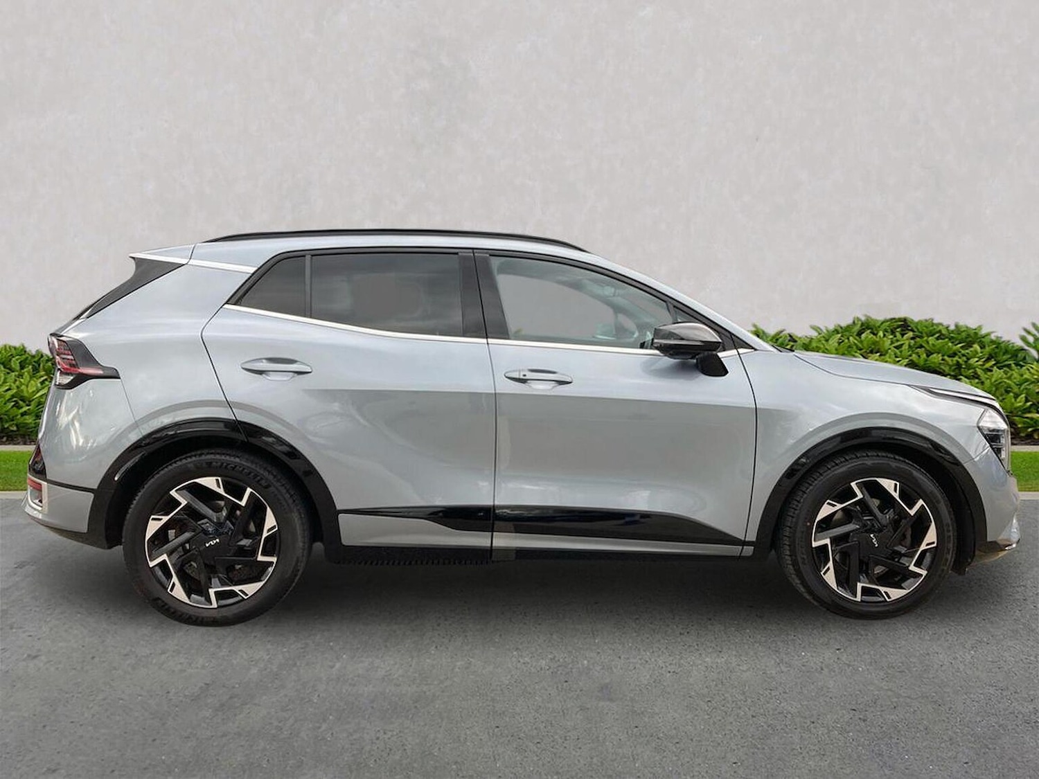 Used Kia Sportage 2023 for sale - 78195722: Photo 5