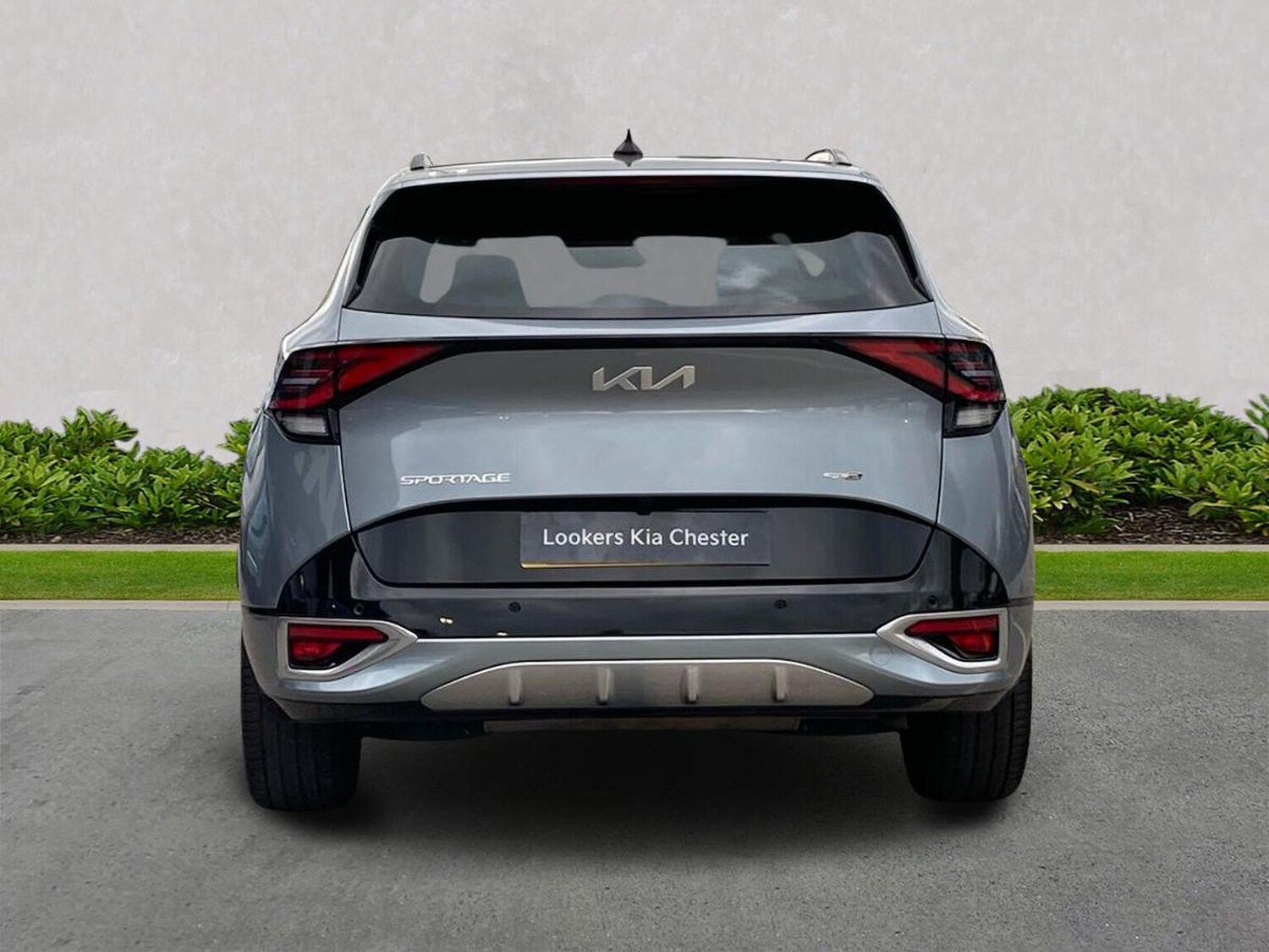 Used Kia Sportage 2023 for sale - 78195722: Photo 6