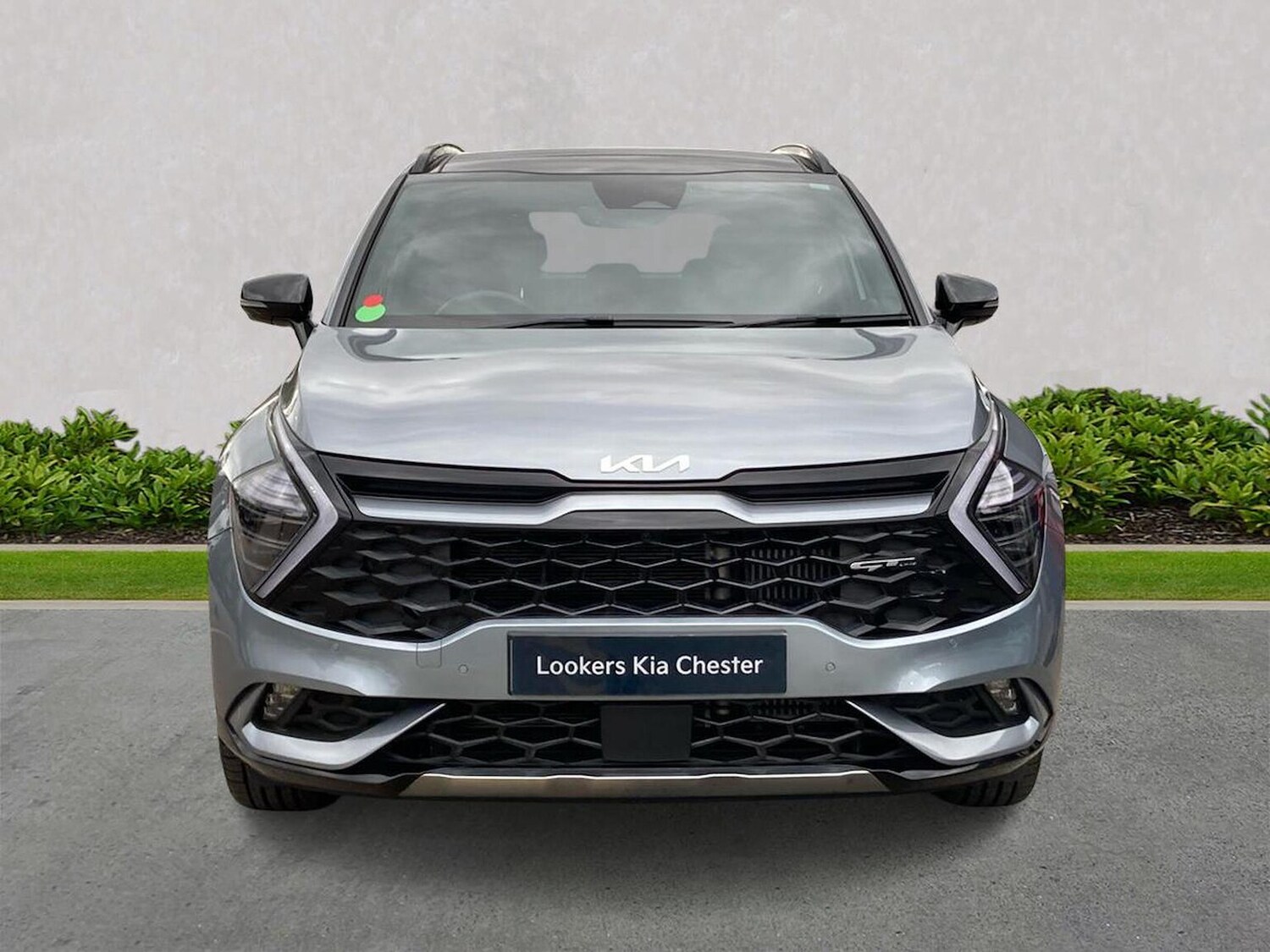 Used Kia Sportage 2023 for sale - 78195722: Photo 7