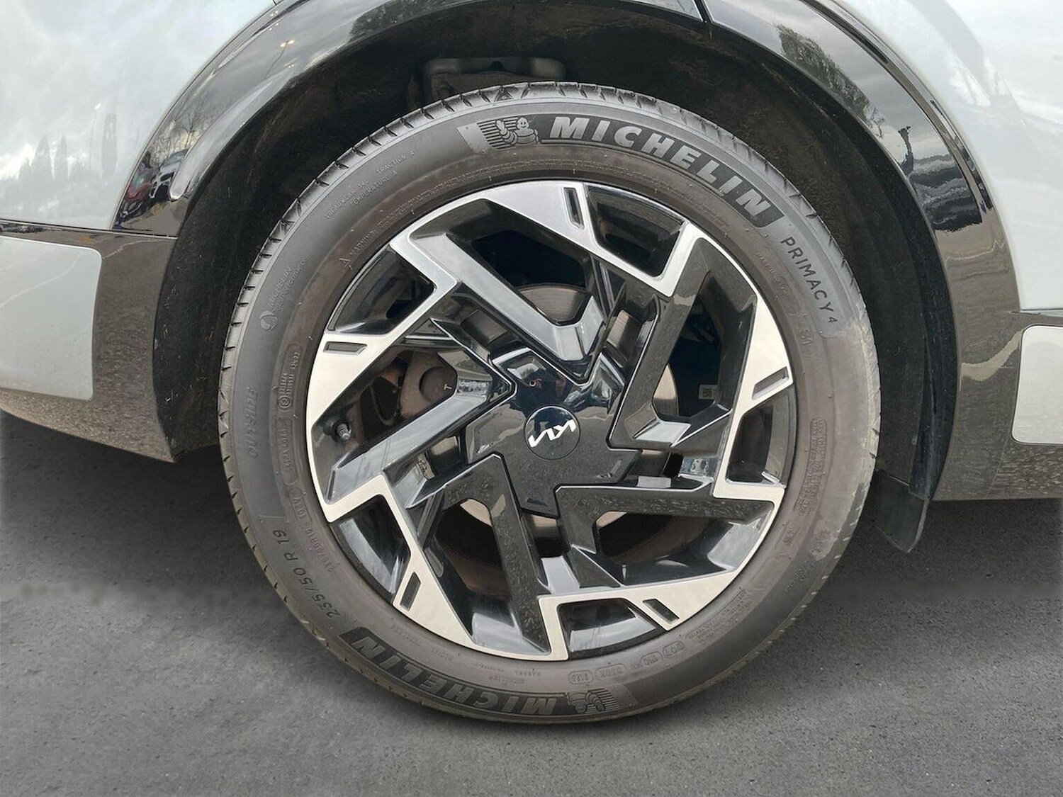 Used Kia Sportage 2023 for sale - 78195722: Photo 8