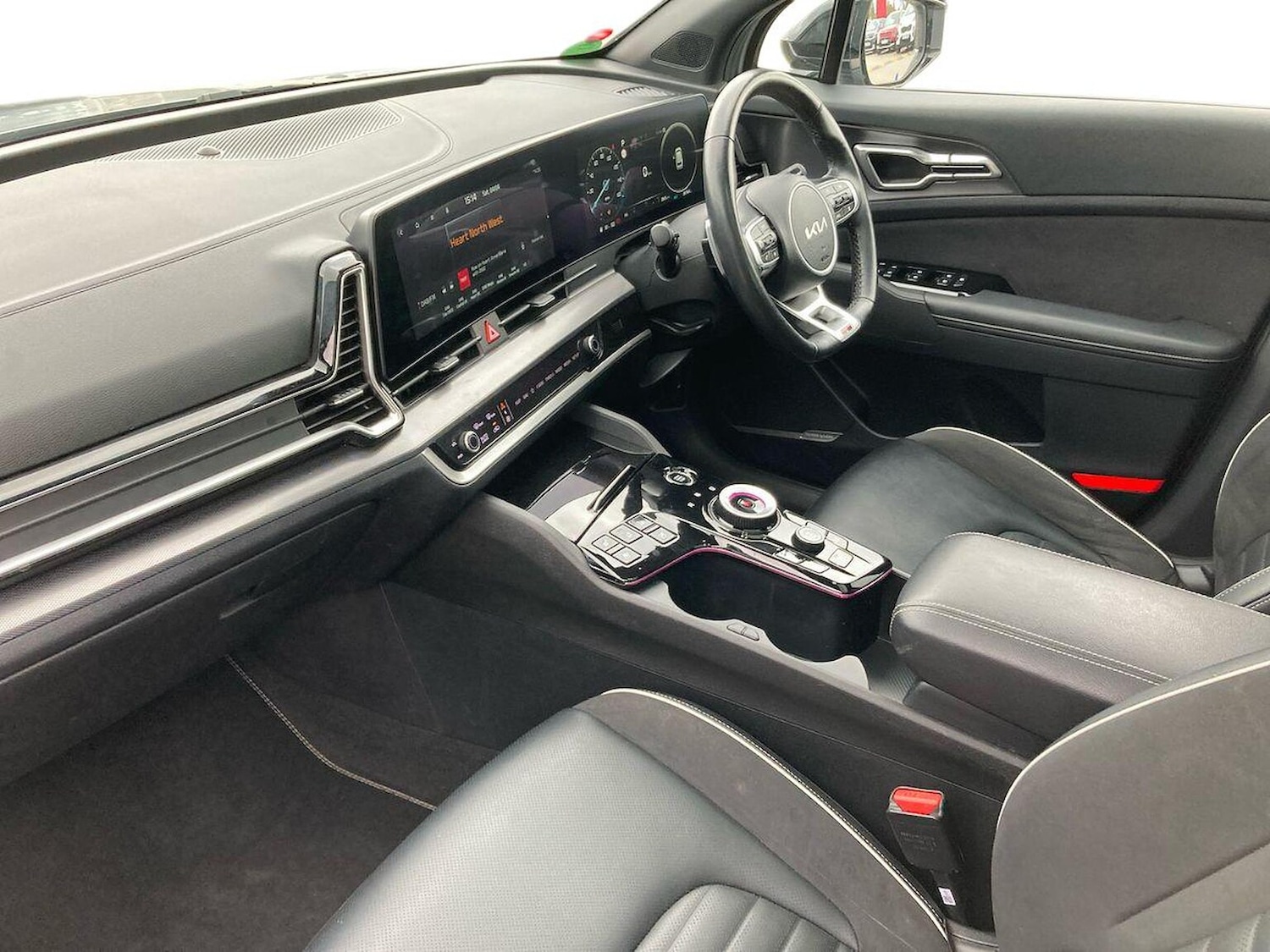 Used Kia Sportage 2023 for sale - 78195722: Photo 9