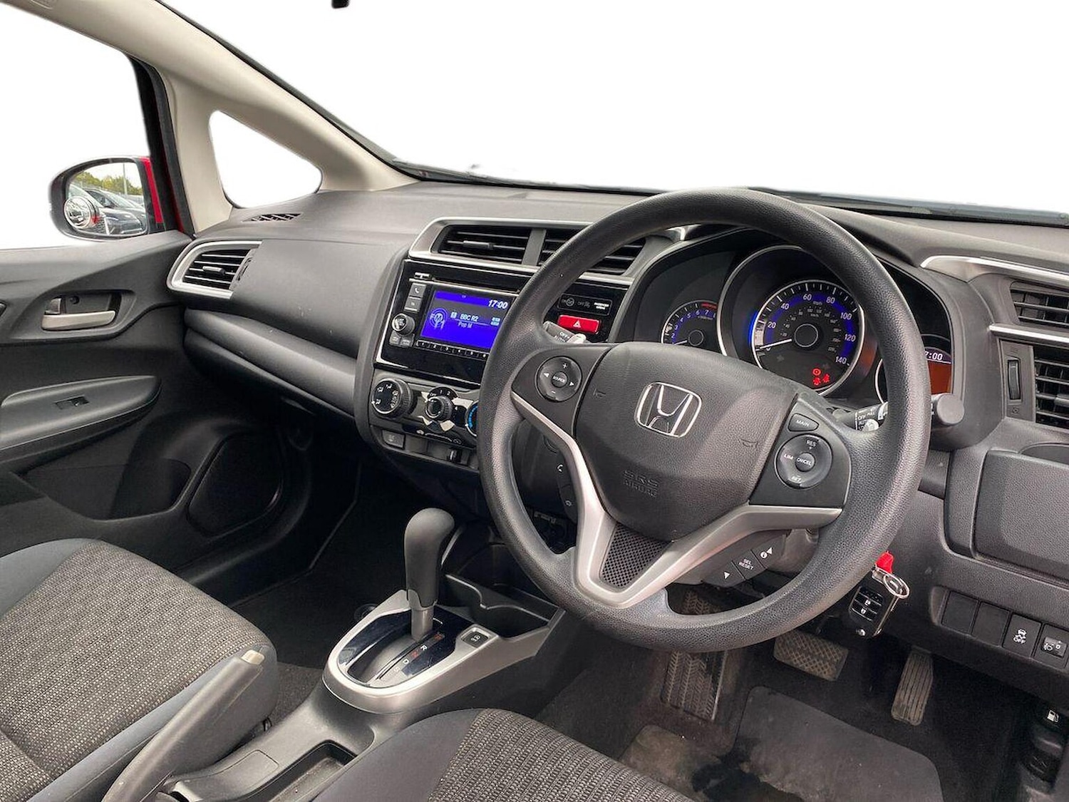 Used Honda Jazz 2016 for sale - 76206018: Photo 15