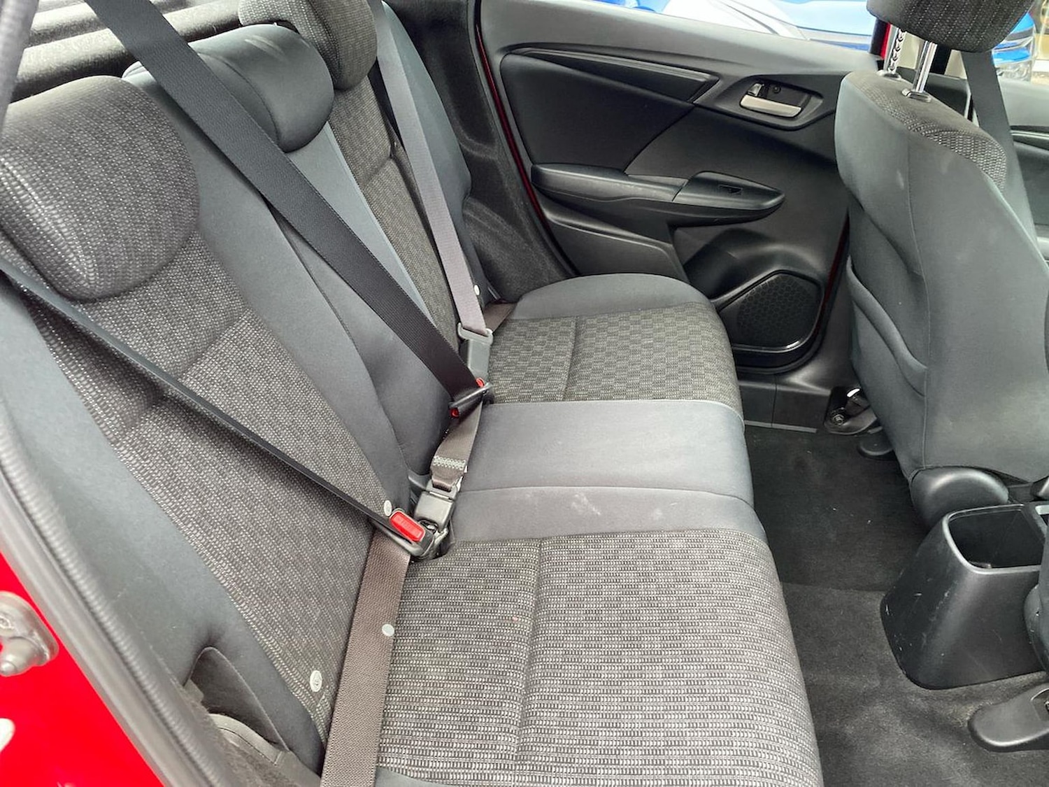 Used Honda Jazz 2016 for sale - 76206018: Photo 16