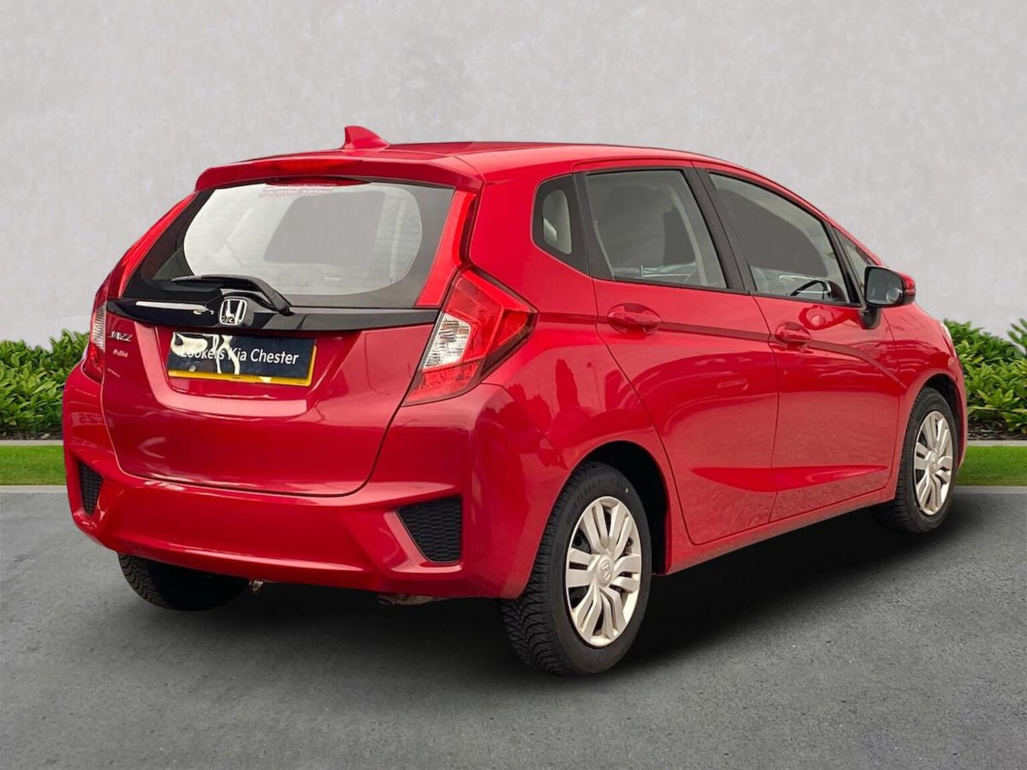 Used Honda Jazz 2016 for sale - 76206018: Photo 18