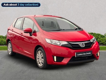 Honda - Jazz