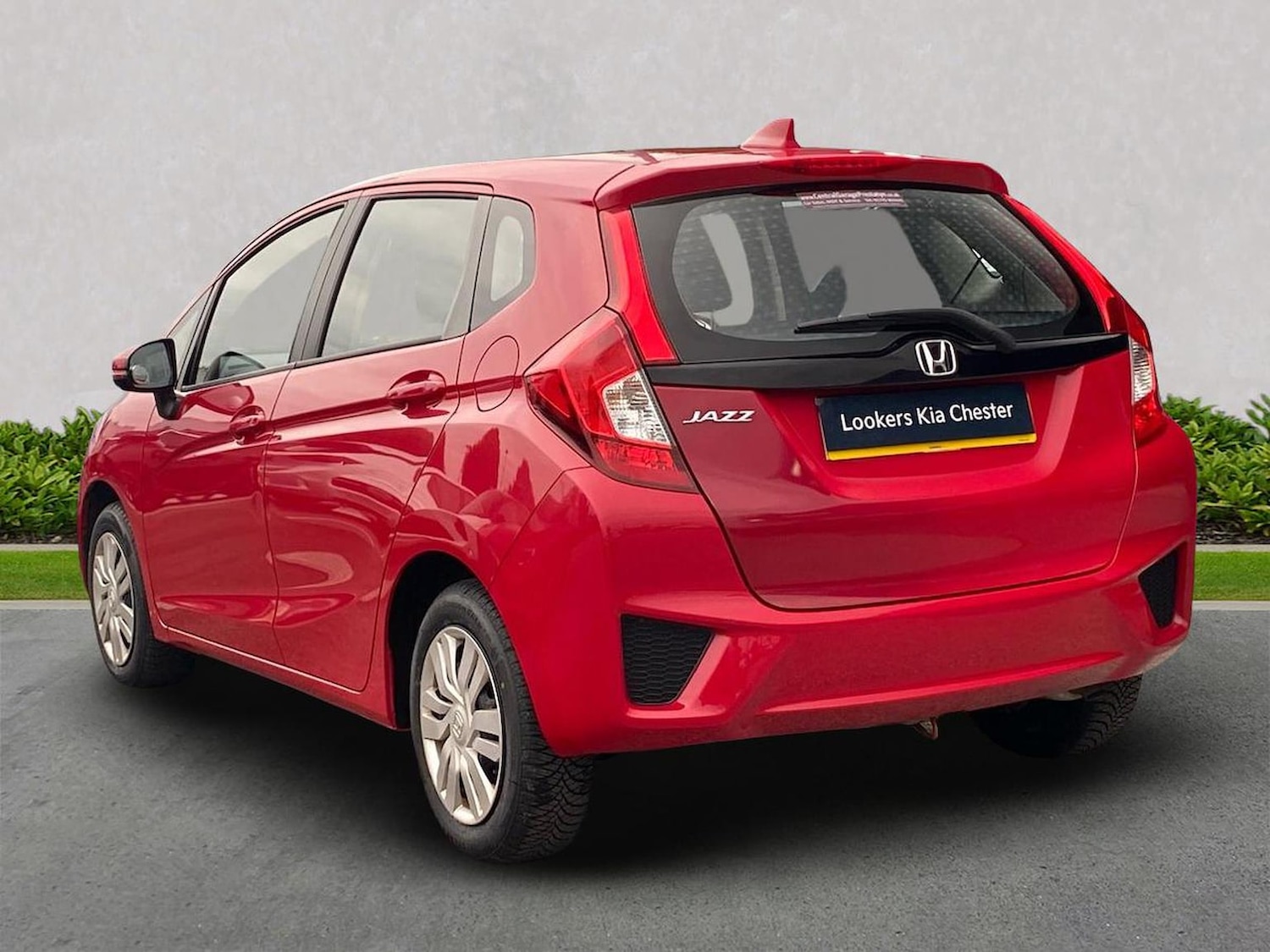 Used Honda Jazz 2016 for sale - 76206018: Photo 2